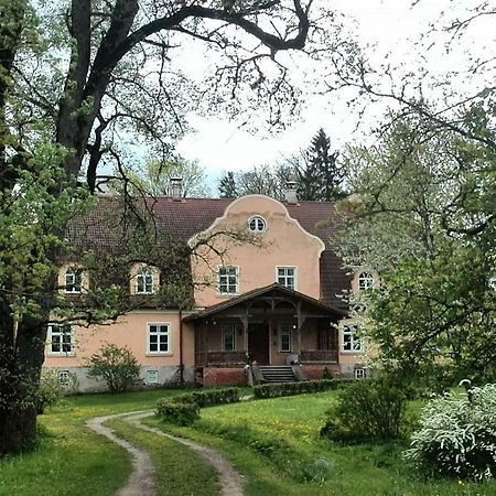 Maras Manor Ξενοδοχείο Turlava Εξωτερικό φωτογραφία