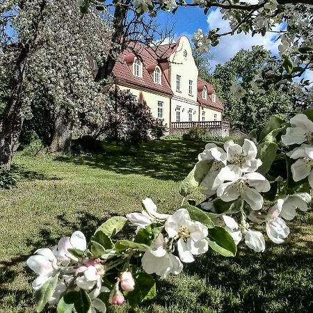 Maras Manor Ξενοδοχείο Turlava Εξωτερικό φωτογραφία