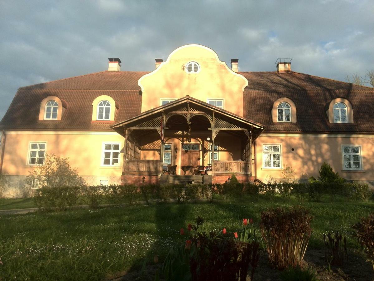 Maras Manor Ξενοδοχείο Turlava Εξωτερικό φωτογραφία