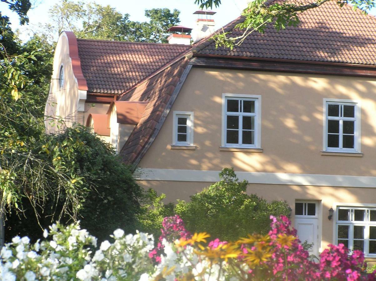 Maras Manor Ξενοδοχείο Turlava Εξωτερικό φωτογραφία