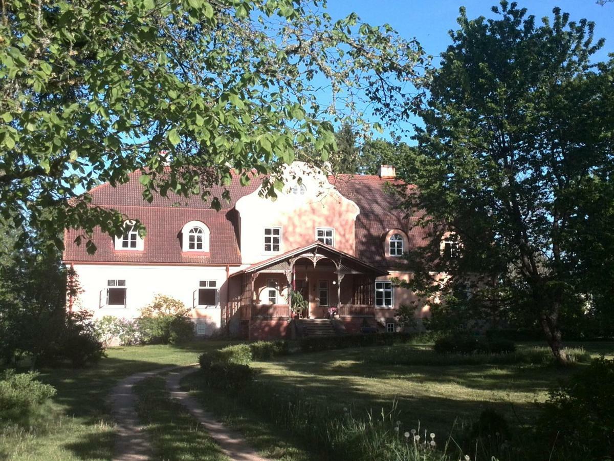 Maras Manor Ξενοδοχείο Turlava Εξωτερικό φωτογραφία