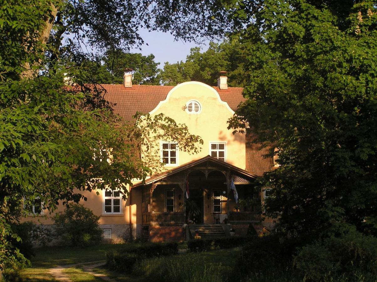 Maras Manor Ξενοδοχείο Turlava Εξωτερικό φωτογραφία