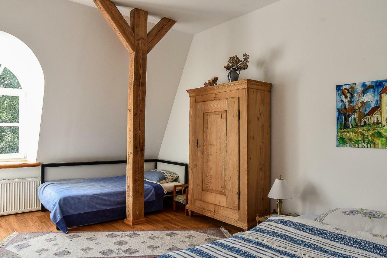 Maras Manor Ξενοδοχείο Turlava Εξωτερικό φωτογραφία