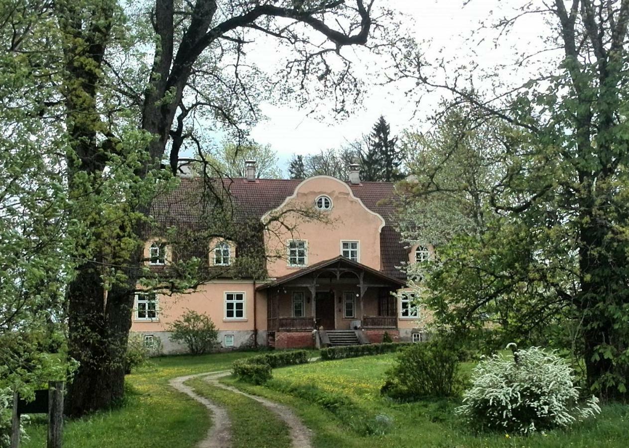 Maras Manor Ξενοδοχείο Turlava Εξωτερικό φωτογραφία