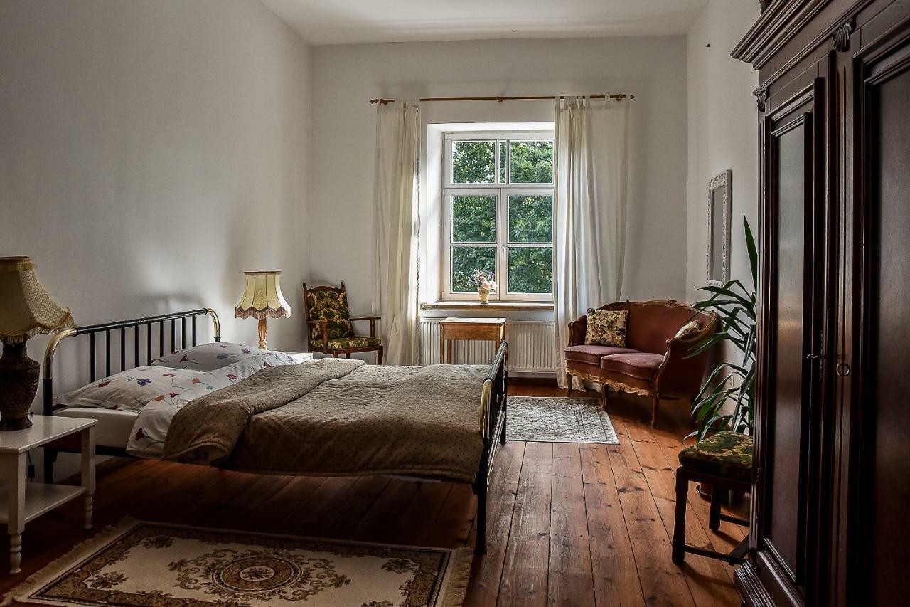 Maras Manor Ξενοδοχείο Turlava Εξωτερικό φωτογραφία