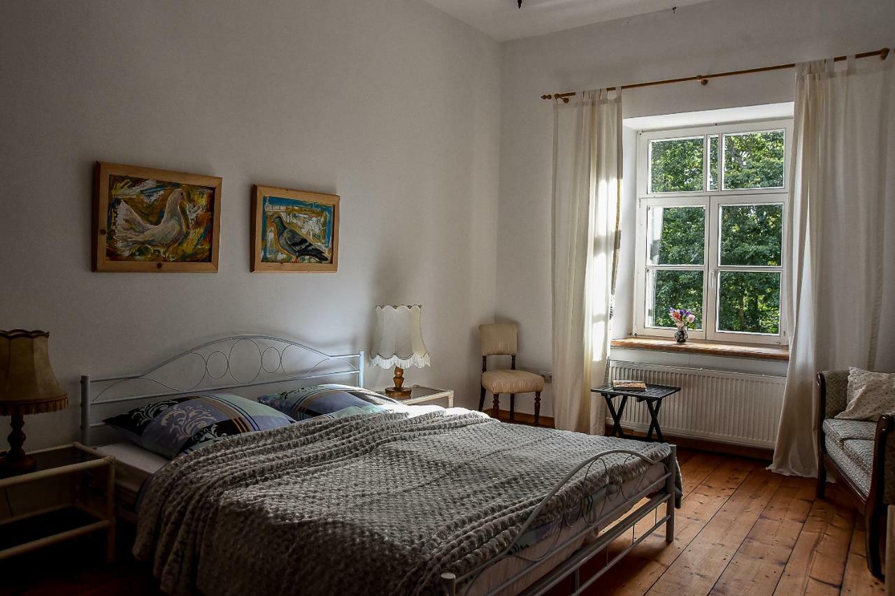 Maras Manor Ξενοδοχείο Turlava Εξωτερικό φωτογραφία