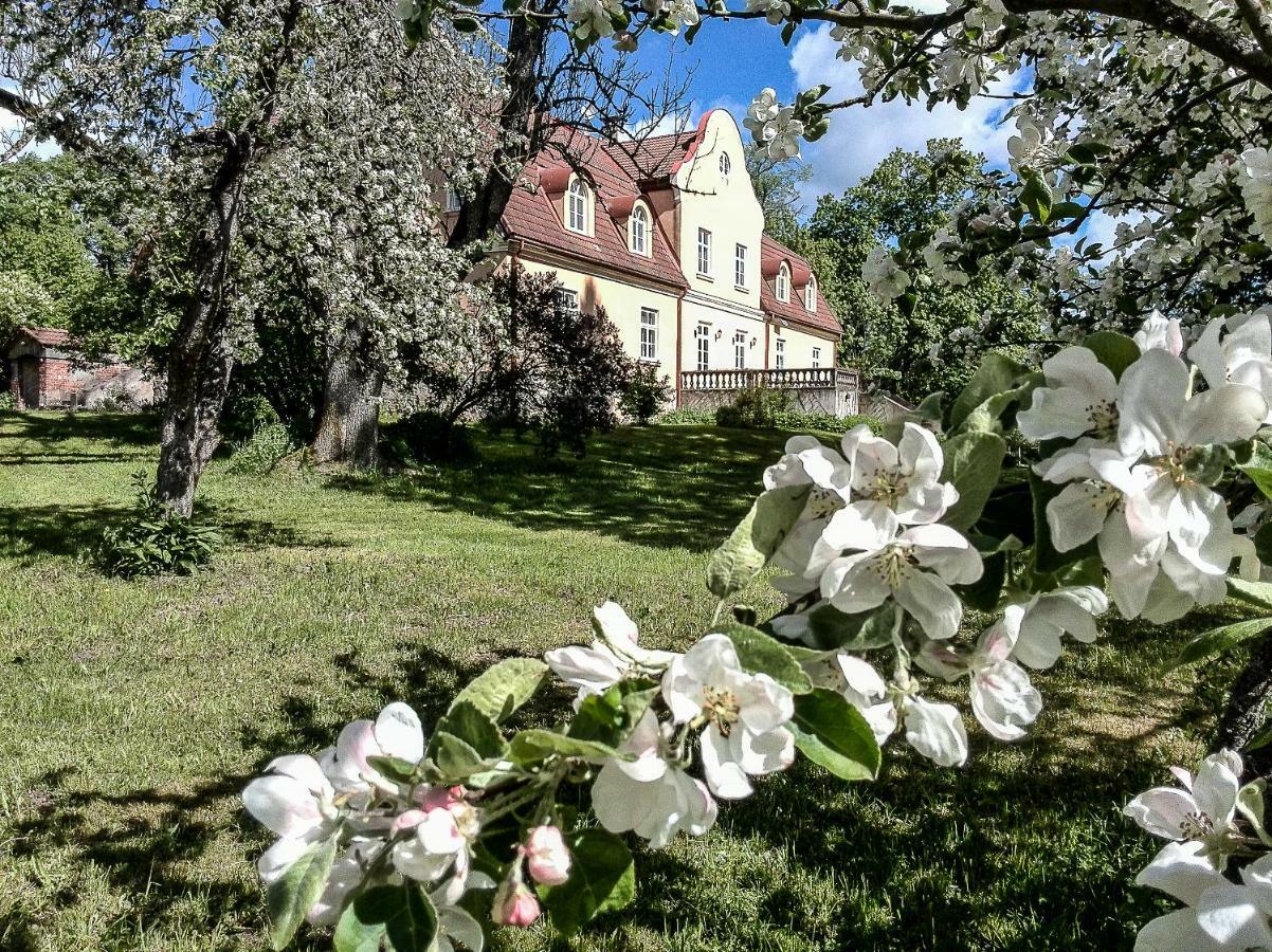 Maras Manor Ξενοδοχείο Turlava Εξωτερικό φωτογραφία