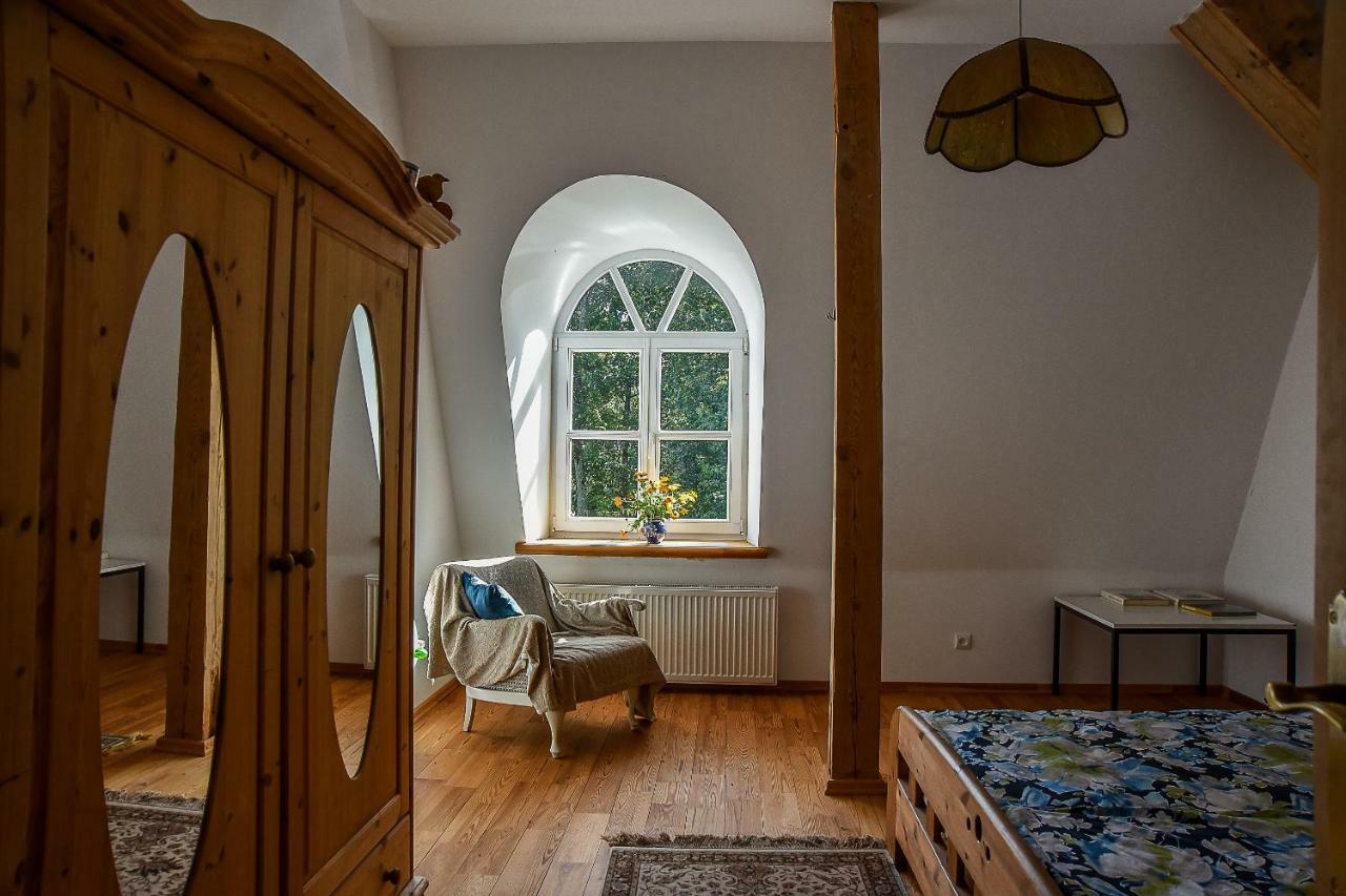 Maras Manor Ξενοδοχείο Turlava Εξωτερικό φωτογραφία