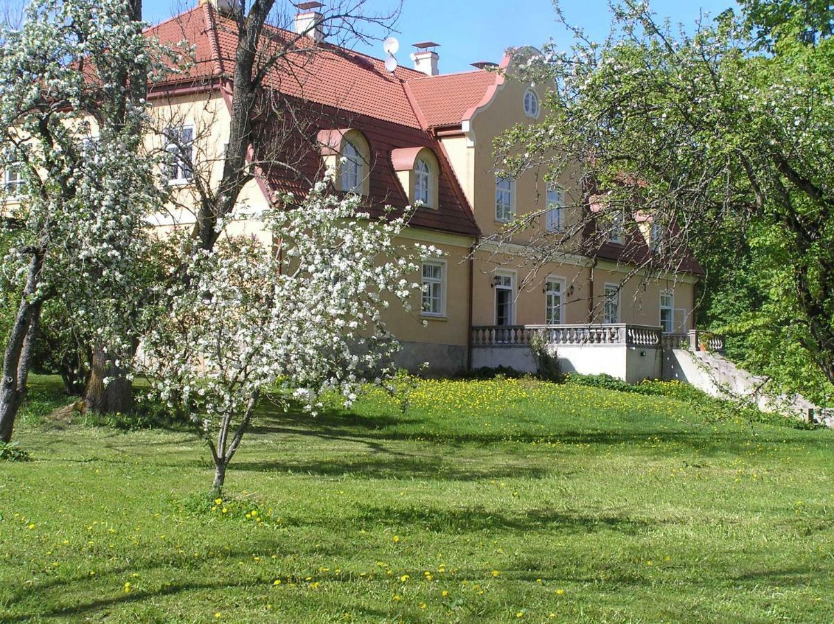 Maras Manor Ξενοδοχείο Turlava Εξωτερικό φωτογραφία