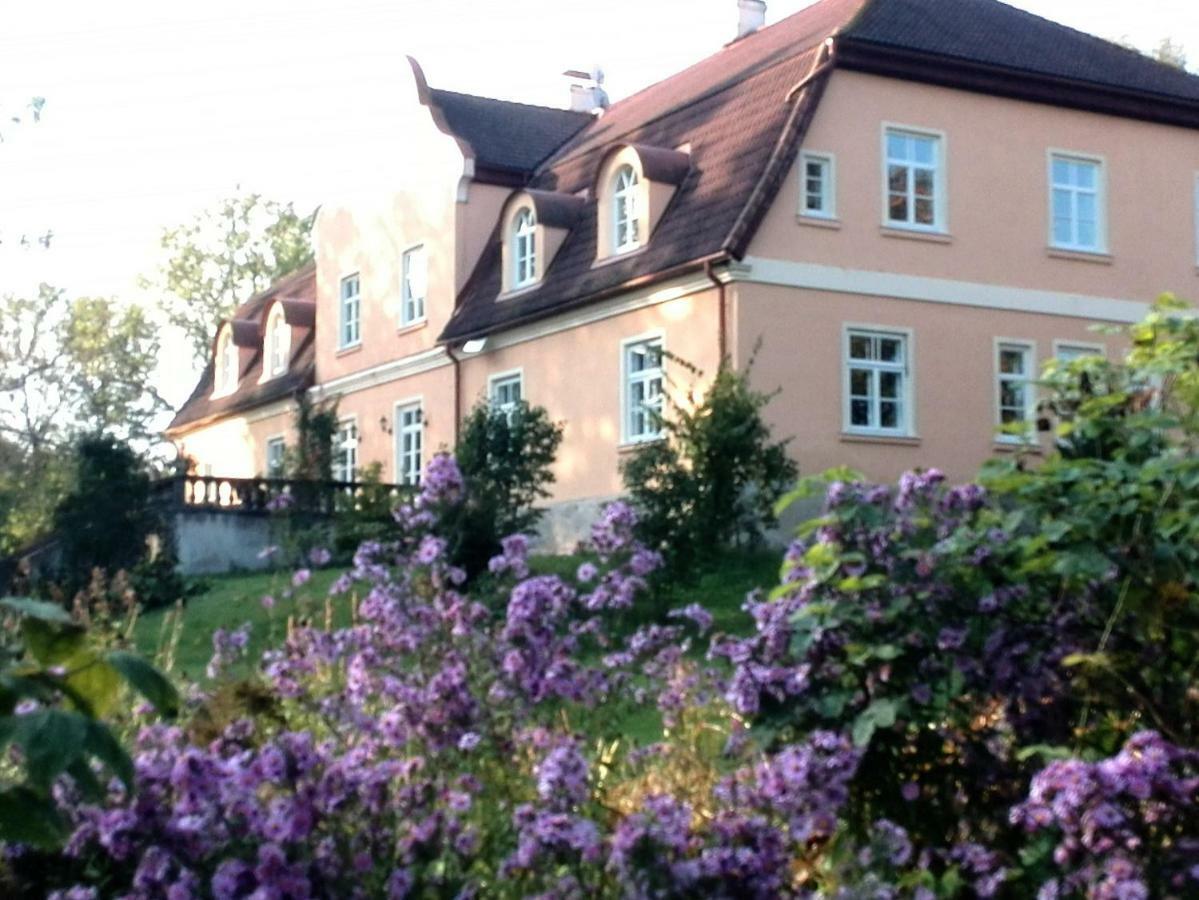 Maras Manor Ξενοδοχείο Turlava Εξωτερικό φωτογραφία