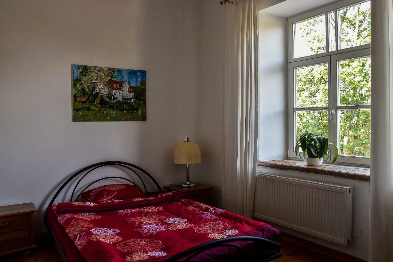 Maras Manor Ξενοδοχείο Turlava Εξωτερικό φωτογραφία
