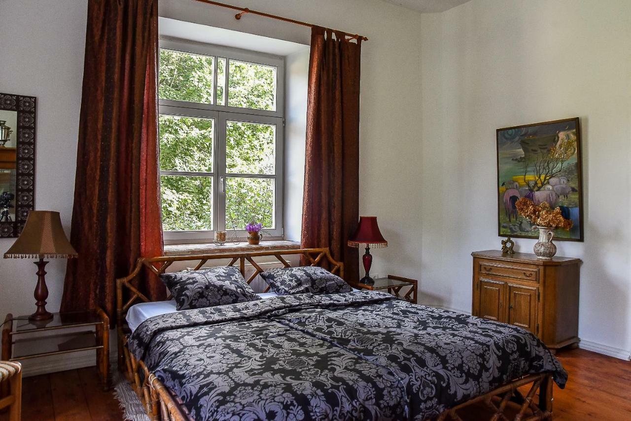 Maras Manor Ξενοδοχείο Turlava Εξωτερικό φωτογραφία