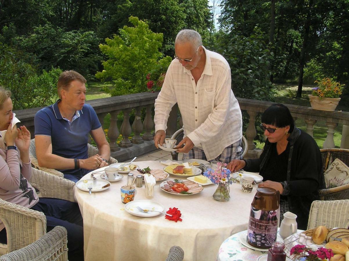 Maras Manor Ξενοδοχείο Turlava Εξωτερικό φωτογραφία