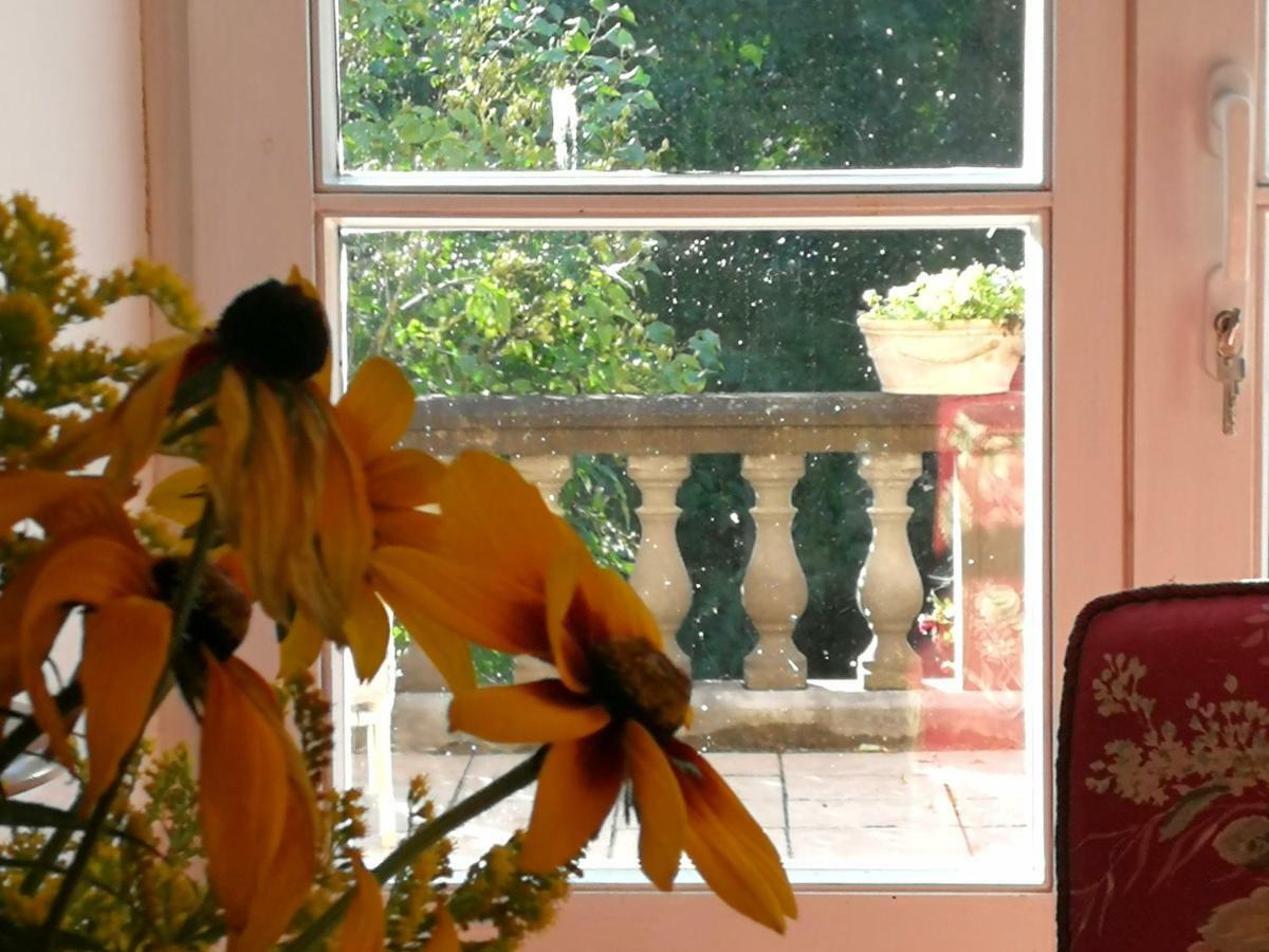 Maras Manor Ξενοδοχείο Turlava Εξωτερικό φωτογραφία